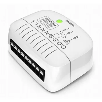 Moduł sterowania roletami Roller Shutter 4 FIBARO FGR-224-1254076