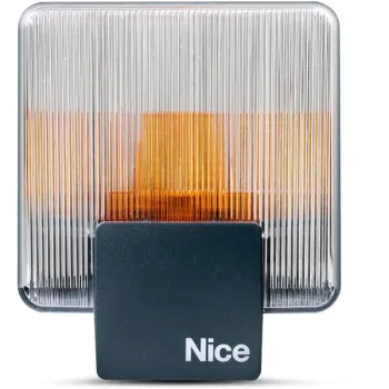 Zestaw NICE ROBUS 400 MyGO do bram przesuwnych-1256924