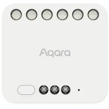 Aqara Dual Relay Module T2-1252970