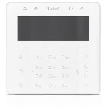 SATEL MANIPULATOR INT-KSG2R-W-1251496