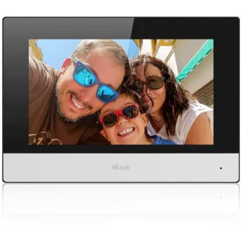 Zestaw wideodomofonowy IP Hilook by Hikvision IP-VIS-Pro-1252489