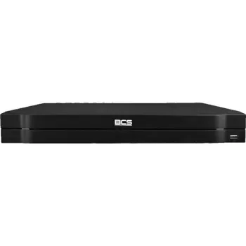 Rejestrator BCS Line BCS-L-NVR1602-A-4KE(2L)-1258917