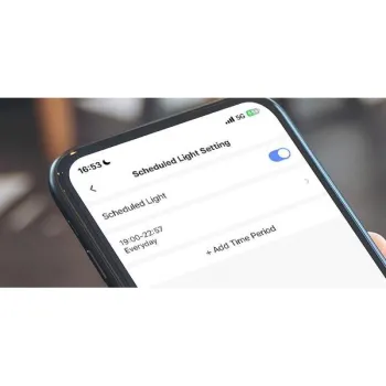 Kamera IP Ezviz EL3 2K 4MPx WiFi-1256354