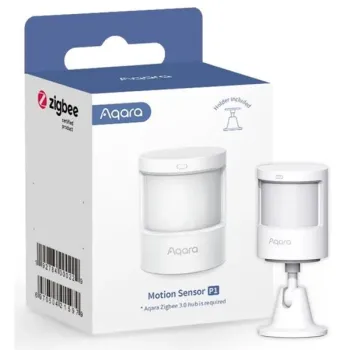 Czujnik ruchu z pomiarem swiatła MS-S02 Aqara-1252889