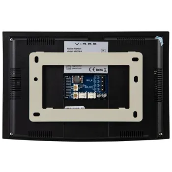 Monitor wideomofonu VIDOS 2IP M200B-X -1256113