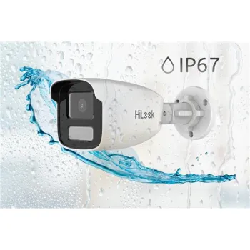 Kamera IP Hilook by Hikvision tuba 4MP IPCAM-B4-50IR 4mm-1251905