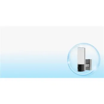 Kamera IP Ezviz EL3 2K 4MPx WiFi-1256352