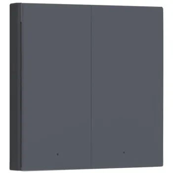 Aqara Smart Wall Switch H1 Szary z przewodem neutralnym-1256122