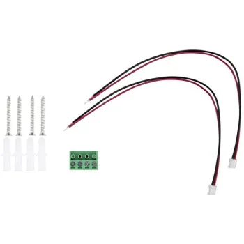 Monitor wideodomofonu VIDOS 2IP M200B -1256170