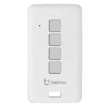 Pilot uremote basic Blebox Czarny