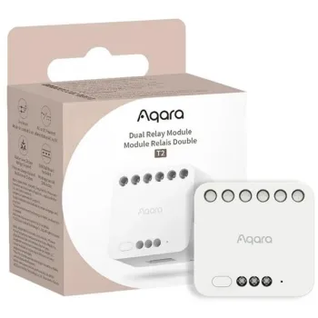 Aqara Dual Relay Module T2-1252966