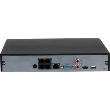 REJESTRATOR IP DAHUA NVR4104HS-P-4KS3-1253724
