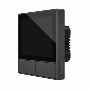 SONOFF NSPanel Smart Scene | Przełącznik ścienny z wyświetlaczem-1250916