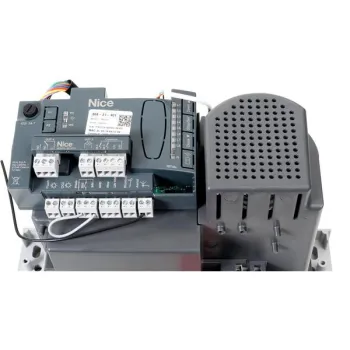 Zestaw NICE ROBUS 600 HI-SPEED MyGO do bram przesuwnych-1256946