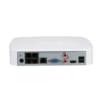 REJESTRATOR IP DAHUA NVR4104-P-EI-1251709