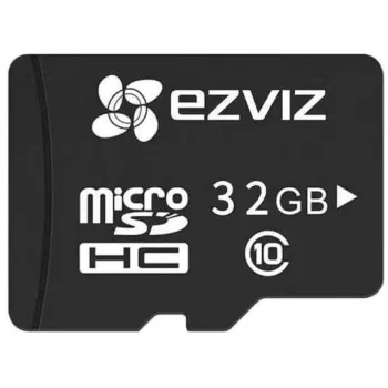 Kamera IP EZVIZ Wizjer DP2C z kartą 32GB-1257741
