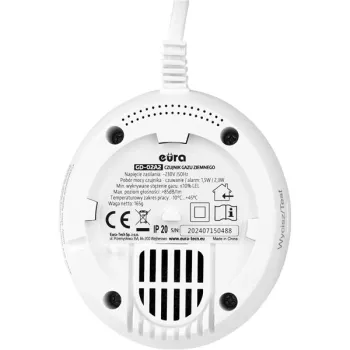 Czujnik gazu EURA GD-02A2 -1259296