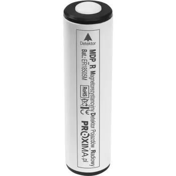 Magnetorezystancyjny detektor pojazdów Proxima MDP_R (radiowy)-1253213