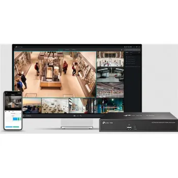 KAMERA TP-LINK VIGI C440 (4mm)-1251594