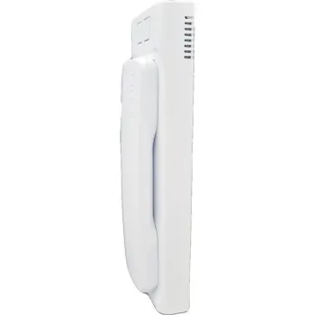 Unifon CYFRAL BALTIC D biały 2-przewodowy-1259097