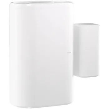 SONOFF Inteligentny czujnik otwarcia okien i drzwi ZigBee SNZB-04P-1251581