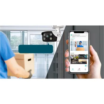 KAMERA TP-LINK VIGI C340 (6mm)-1251629