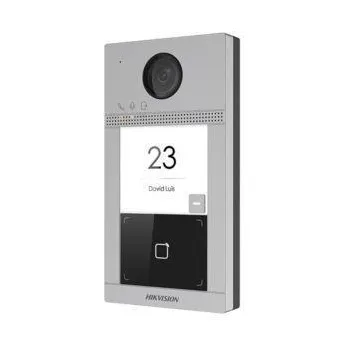 Stacja bramowa Hikvision DS-KV8113-WME1(C) Surface (natynkowa)