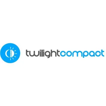Czujnik zmierzchowy twilightcompact Blebox-1252719