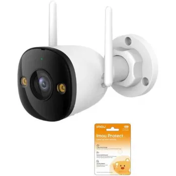 Kamera IP Imou bullet 3 5MP z chmurą Imou Protect