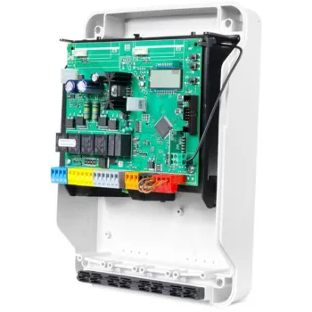 Centrala sterująca BFT Thalia BT A80 DUO (D114215 00002) MDM 2614324-1256008