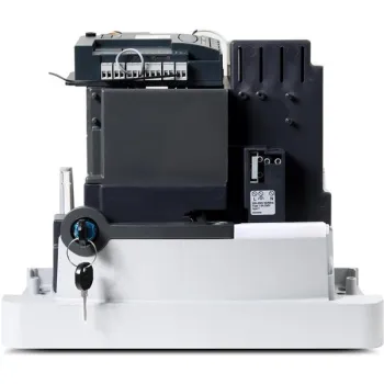 Zestaw NICE ROBUS 400 MyGO do bram przesuwnych-1256929