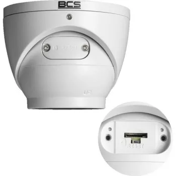 Kamera IP BCS LINE BCS-L-EIP15FCR3L3-AI1-1255412