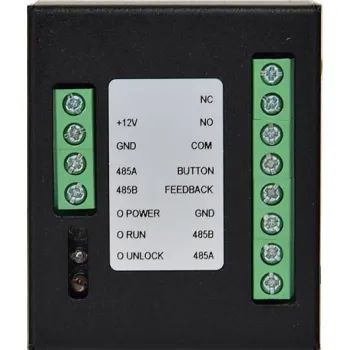 Moduł przekaźnikowy BCS-MODKD-III-1256706