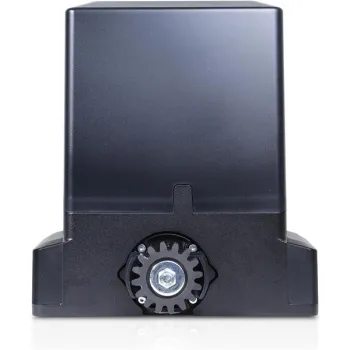 Zestaw Delta 2 FDS - FAAC 740 do 500kg bram przesuwnych-1258857