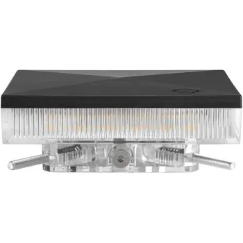 Lampa oświetleniowo-ostrzegawcza Proxima SŁUPKOWA 12-230V (100x100, 120x120)