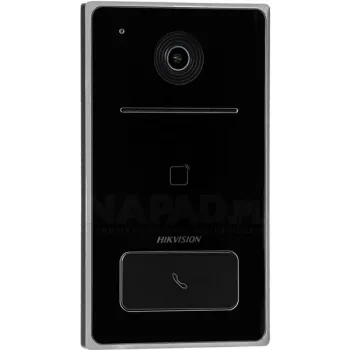Stacja bramowa Hikvision DS-KV6133-ME1(O-STD)