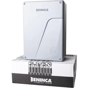 Centrala sterująca Beninca Heady z obudową-1252118