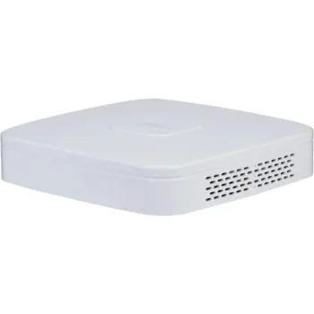 REJESTRATOR IP DAHUA NVR4104-P-EI