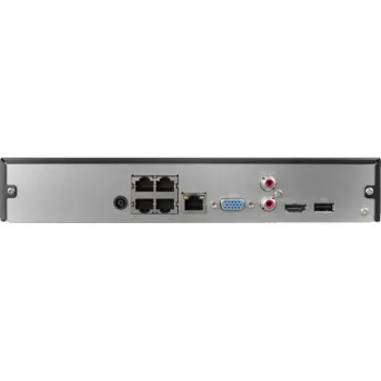 Rejestrator BCS LINE BCS-L-NVR0401-4KE-4P(2)-1255184