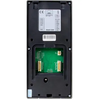 Panel zewnętrzny Vidos IPX S100-1255807