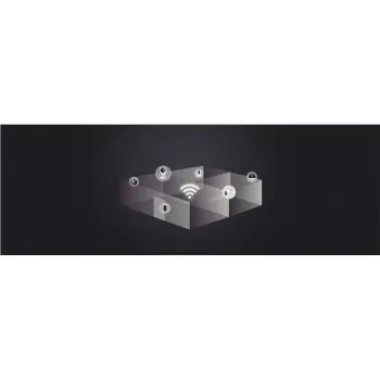 Rejestrator IP Ezviz X5S-4W-1256979