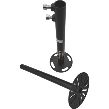 Uchwyt Camsafe CS10-PSO antracyt-1258283