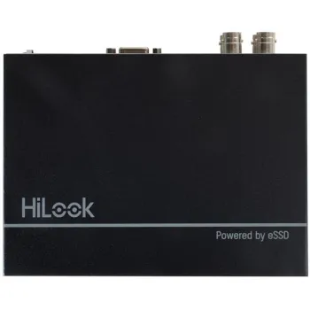 Rejestrator 5w1 Hilook by Hikvision 4 kanałowy 2MP SSD-DVR-2MP-1252655