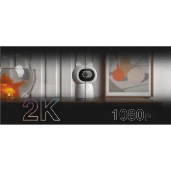 Kamera obrotowa z hubem Zigbee CH-H03 Aqara-1250279