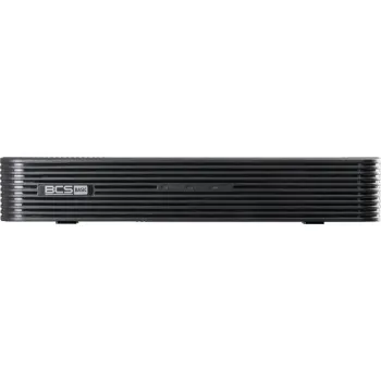 Rejestrator BCS BASIC BCS-B-NVR1001(2.0)