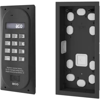 ACO CDNP8ACC ST CENTRALA DOMOFONOWA -1251990