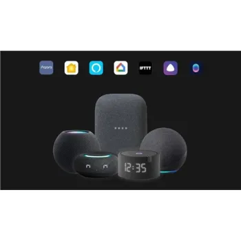 Kamera obrotowa z hubem Zigbee CH-H03 Aqara-1250276