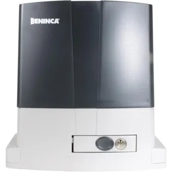 Zestaw Beninca KBULL424SW.S.PM 24V do 400kg bram przesuwnych-1252695