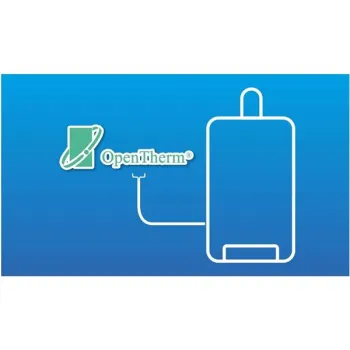 Sterownik do instalacji z OPEN THERM(obsługa 3 siłowników zaworu + solar) I-3 Plus Tech sterowniki-1258477