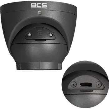 Kamera BCS POINT BCS-P-EIP25FSR3L2-AI2-G-1254470